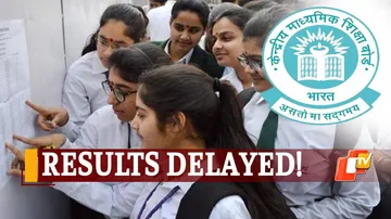 Delayed! CBSE Class 10, 12 Board Exam 2021 Results Not To Be Declared This Week
