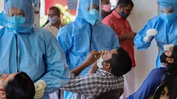 Odisha Sees Its Biggest Toll Of 68 Covid Fatalities