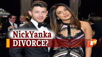 'Nick Jonas To Divorce Priyanka Chopra' - KRK's Bizarre Prediction Invites Wrath Of Fans