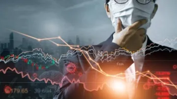 Global Biz Activity Constrained By Covid Pandemic In Many Regions