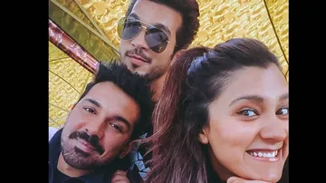 Khatron Ke Khiladi 11: Aastha Gill Gives Naagin Twist, Rohit Shetty Calls The Show Big Scale Action Film