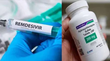Remdesivir, Hydroxychloroquine Show No Antiviral Effect Against COVID-19: Study