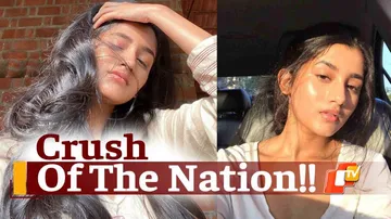 Family Man Star Ashlesha Thakur Is Nation's New Crush!