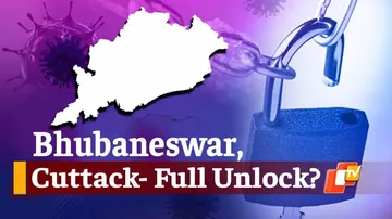 Odisha Partial Lockdown Coming To End; Will Odisha Fully Unlock?