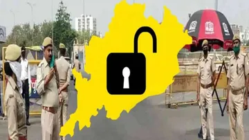 Odisha Unlock: Night Curfew May be lifted In 19 Dists, Coastal To Wait Till Aug1