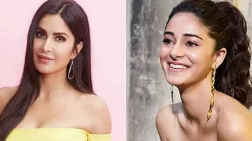 Ananya Panday, Katrina Kaif, Samantha Akkineni: Here's How Divas Are Enjoying