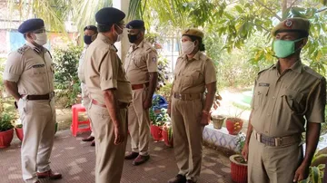 Odisha Police Recruitment: 26 Transgenders Apply For SI Posts