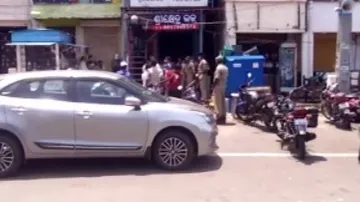 3 Lodges Sealed In Puri For Curfew Violation During Rath Jatra 