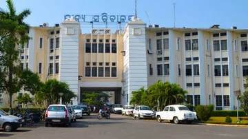 All Govt Offices In Odisha Resume Full Functioning From July 16