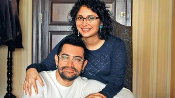 Aamir Khan, Kiran Rao Separated Emotionally In 2019, Here Are Shocking Facts!