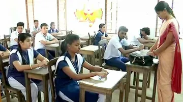 CCE Assessment Pattern For Class 9, 10 Students Introduced In Odisha
