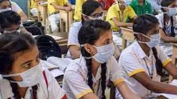 School Reopening In Odisha: Govt Issues SOPs, Details Here