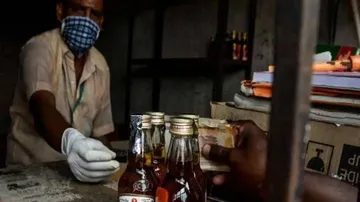 16 Dead In Bihar After Consuming Spurious Liquor