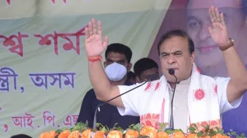 Illicit Drugs Business In Assam Is Worth Rs 5,000Cr Annually: CM Sarma