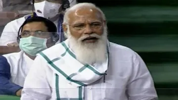 Lok Sabha Adjourned Till 2 P.M. Amid Ruckus When PM Introduced New Cabinet
