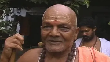 Swami Lakshmanananda Saraswati: The Forgotten Monk Who Gave His Life For Banavasis Of Odisha