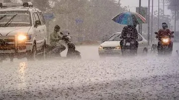 Odisha To See Rains on Jul 21, 22, But Heavy Rain In Maharashtra, South Andhra Pradesh