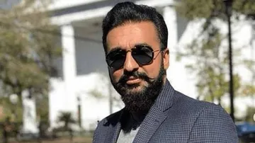 ED lodges PMLA case against Raj Kundra