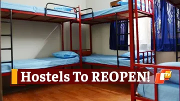 Odisha School Hostels For Class 10 & 12 Students To Reopen