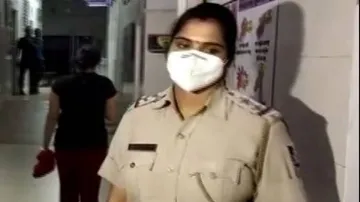 ACF Death Mystery: Bidya Bharati Knew Gurandi OIC, Claims Lady Cop's Father-In-Law