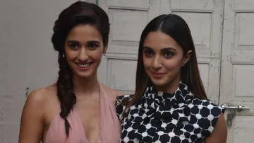 Kiara Advani, Disha Patani Started Together But One is Way Ahead of the Other Today!