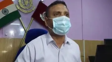 Paralakhemundi ACF Death: Have Enough Evidence And All Relevant Persons Will Be Quizzed, Says DIG