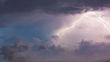 Thunderstruck Odisha: 250 of 365 Days In 2020 Were Thunderous In State!