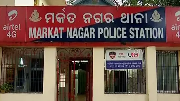 Cuttack Man Alleges Harassment By Wife, Her Boyfriend