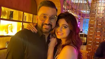 Shamita Shetty Was Going To Be Part Of Raj Kundra's New App Project, Reveals Gehana Vasisth
