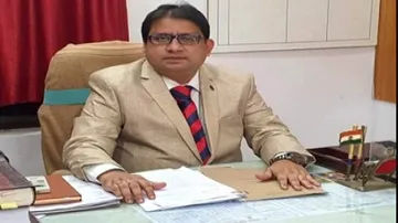 Odisha Public Prosecutor Appearing In Corruption Cases Lands In Vigilance Net