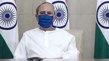 Caution Not Complacency Will Prevent Third Wave In Odisha: CM Naveen Patnaik