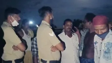 5-Year-Old Girl Rescued After Kidnap Bid In Jajpur