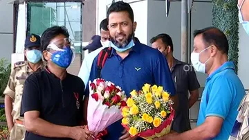 Odisha Cricketers Have Talent, But Need Confidence Booster: Chief Coach Wasim Jaffer