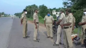Encounter Of Gangster Hyder: Section 144 Imposed In Kendrapara