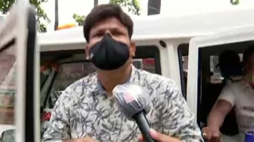 ACF Death Case: Paralakhemundi Police Begins Investigation In Bolangir