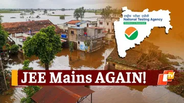 Relief For JEE-Main Candidates! NTA To Provide Another Chance To Appear For Test, Says Edu Minister After Maha Disaster
