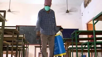 Schools Reopen For Class 10, 12 Students In Odisha; All You Need To Know