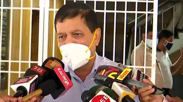 ‘No Need To Panic Over D-2 Dengue Strain’; Separate Dengue Wards In Odisha Hospitals