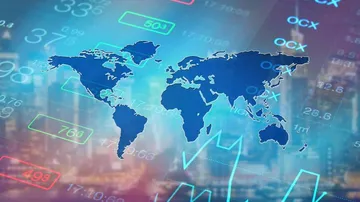 By 2025, Covid Will Have Cost World Between $16 Trillion And $35 Trillion