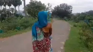 ‘My Husband And His Friend Raped Me, Tonsured My Head’: Alleges Balasore Woman  