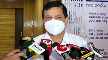 Unlocking Bhubaneswar! Here’s What Top Odisha Health Official Says