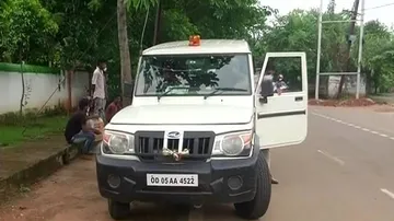 Odisha Class 10 Offline Exams: Police Foil Mother-Son's Suicide Bid Over Form Fill-up