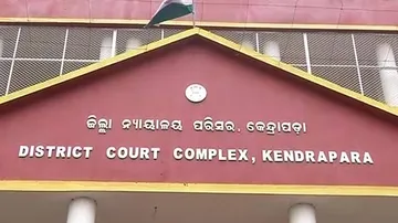 Slain Gangster Hyder's Murder Convict Son Denied Bail To Attend Last Rites