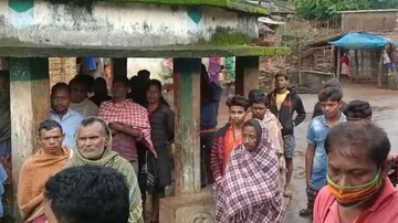 Drunkard Hacks 10-Yr-Old Boy To Death In Odisha Village