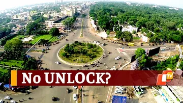 Who Said Cuttack, Bhubaneswar Will Unlock Completely? Odisha DMET Chief Reiterates Decisive Factors