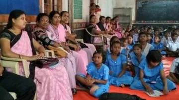 Over 63,000 Teachers To Get Promotion As Odisha Reduces Residency Period