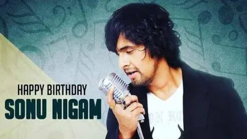 HBD Sonu Nigam: Versatile Singer's 48th B'Day Celebration With Smile Of Underprivileged Kids Is Heart-Winning