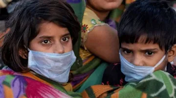 COVID19 Orphaned Children: NCPCR Dissatisfied Over Odisha's Rehab Plan, 396 missives shot