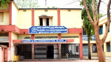 Rajendra University In Bolangir Gets UGC Recognition 