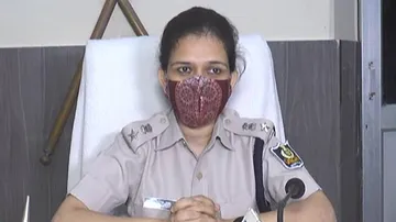 Gang Behind Robbery In Odisha Bank Nabbed From Jharkhand